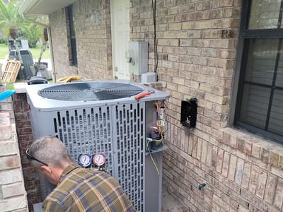 Coastal Climate Experts Air & Heat LLC