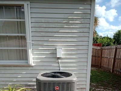 Coastal Climate Solutions AC and Heat