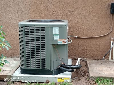 Coastal Climate Solutions AC and Heat