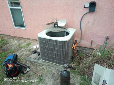 Coastal Climate Solutions AC and Heat