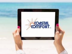 Coastal Comfort AC