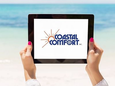 Coastal Comfort AC