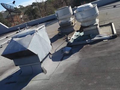 Coastal comfort air conditioning inc.