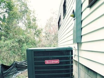 Coastal comfort air conditioning inc.