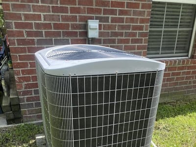 Coastal comfort air conditioning inc.