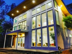 Coastal comfort air conditioning inc.