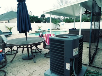 Coastal comfort air conditioning inc.