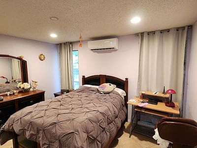 Coastal Comfort Heating and Cooling