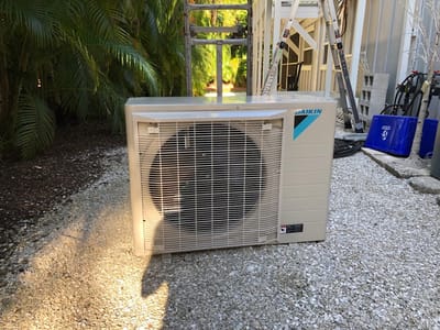 Coastal Cooling Inc
