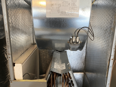 Coastal Cooling Services, Inc.