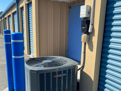 Coastal Cooling Services, Inc.