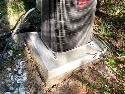 Coastal Cooling Services, Inc.