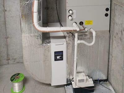 Coastal Energy Services Inc.