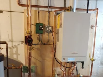 Coastal Energy Services Inc.