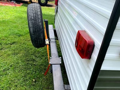 Coastal Field Service- Mobile RV, Trailer, Motorhome, Truck Repair