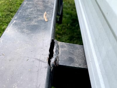 Coastal Field Service- Mobile RV, Trailer, Motorhome, Truck Repair