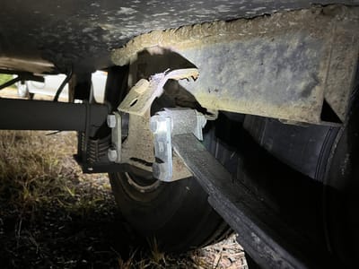 Coastal Field Service- Mobile RV, Trailer, Motorhome, Truck Repair