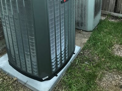 Coastal Hankla A/C & Heat