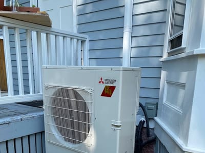 Coastal Heating, Air Conditioning and Plumbing