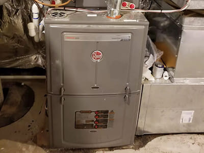 Coastal Heating and Air Conditioning