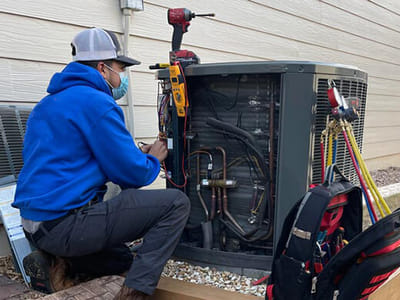 Coastal Heating and Air Conditioning