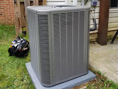 Coastal Heating and Air Conditioning
