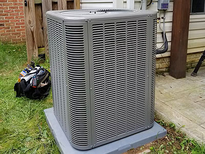 Coastal Heating and Air Conditioning