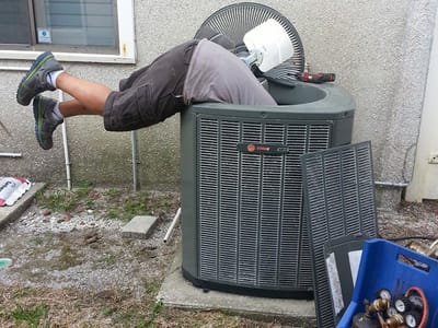 Coastal Heating and Cooling, LLC