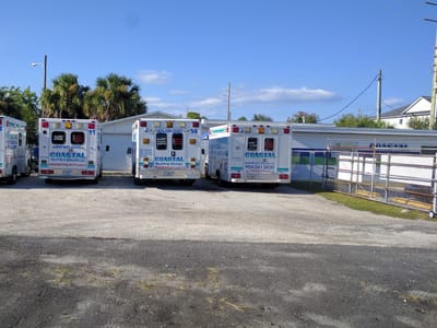 Coastal Heating and Cooling, LLC