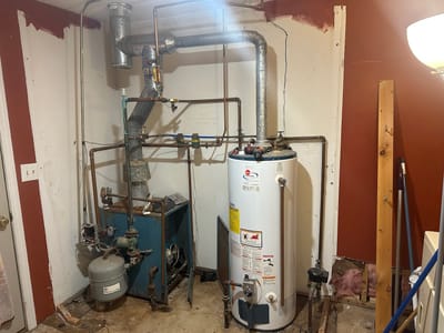 Coastal Heating & Cooling Specialist