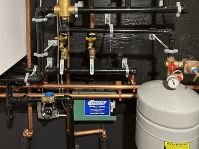 Coastal Heating & Cooling Specialist