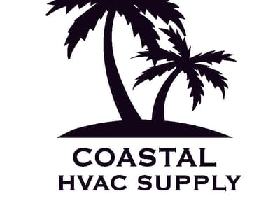 Coastal HVAC Supply - La Porte