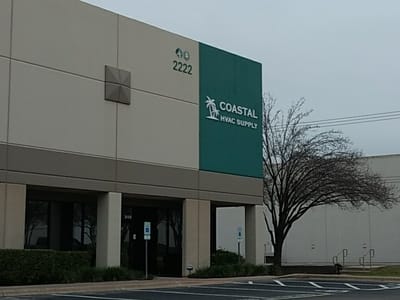 Coastal HVAC Supply