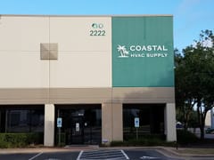 Coastal HVAC Supply