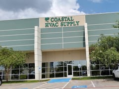 Coastal HVAC Supply