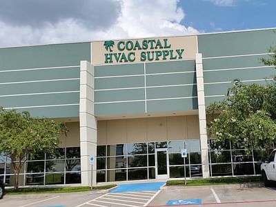 Coastal HVAC Supply
