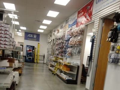 Coastal HVAC Supply