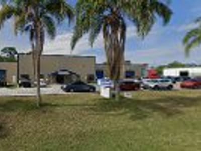 Coastal Mechanical Services LLC