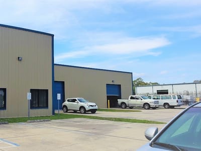 Coastal Mechanical Services LLC