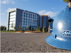 Coastal Mechanical Services LLC