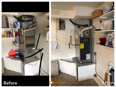 Coastal Refrigeration Heating and Air Conditioning, Inc.