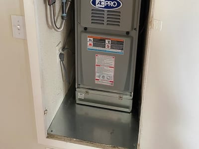 Coastal Refrigeration Heating and Air Conditioning, Inc.