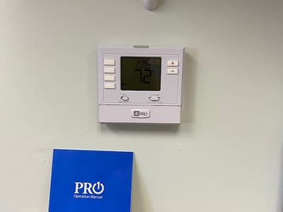 Coastal Refrigeration Heating and Air Conditioning, Inc.