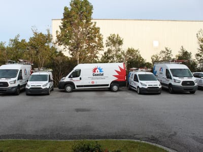 Coastal Service Experts