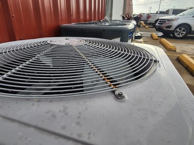 Coastland Mechanical Services