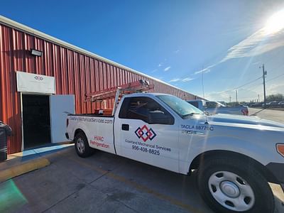 Coastland Mechanical Services