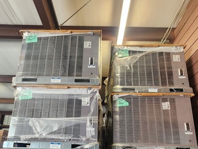 Coastland Mechanical Services