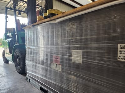 Coastland Mechanical Services