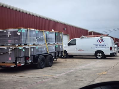 Coastland Mechanical Services