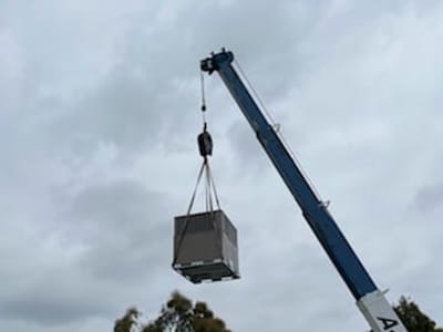 Coastline Comfort Systems